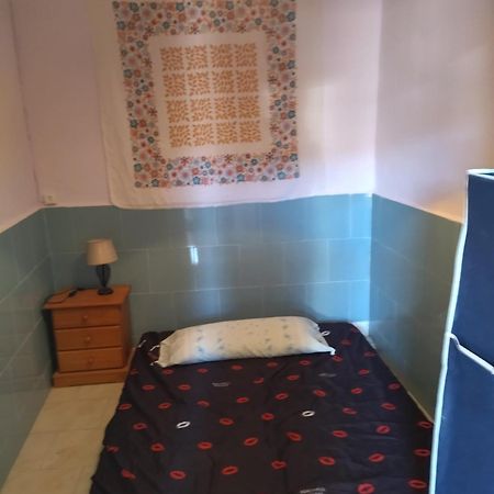 Habitacion Hippie En Casa Compartida Hotel Cartagena Exterior photo
