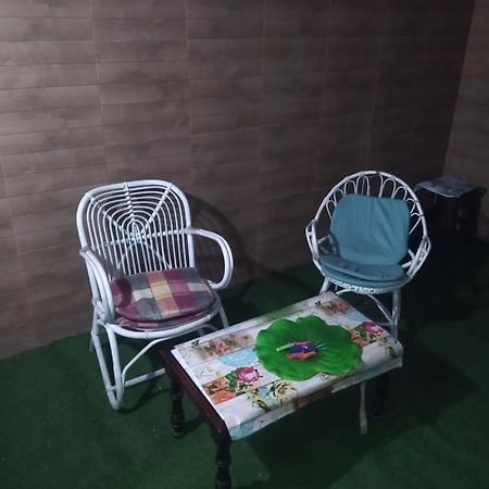 Habitacion Hippie En Casa Compartida Hotel Cartagena Exterior photo