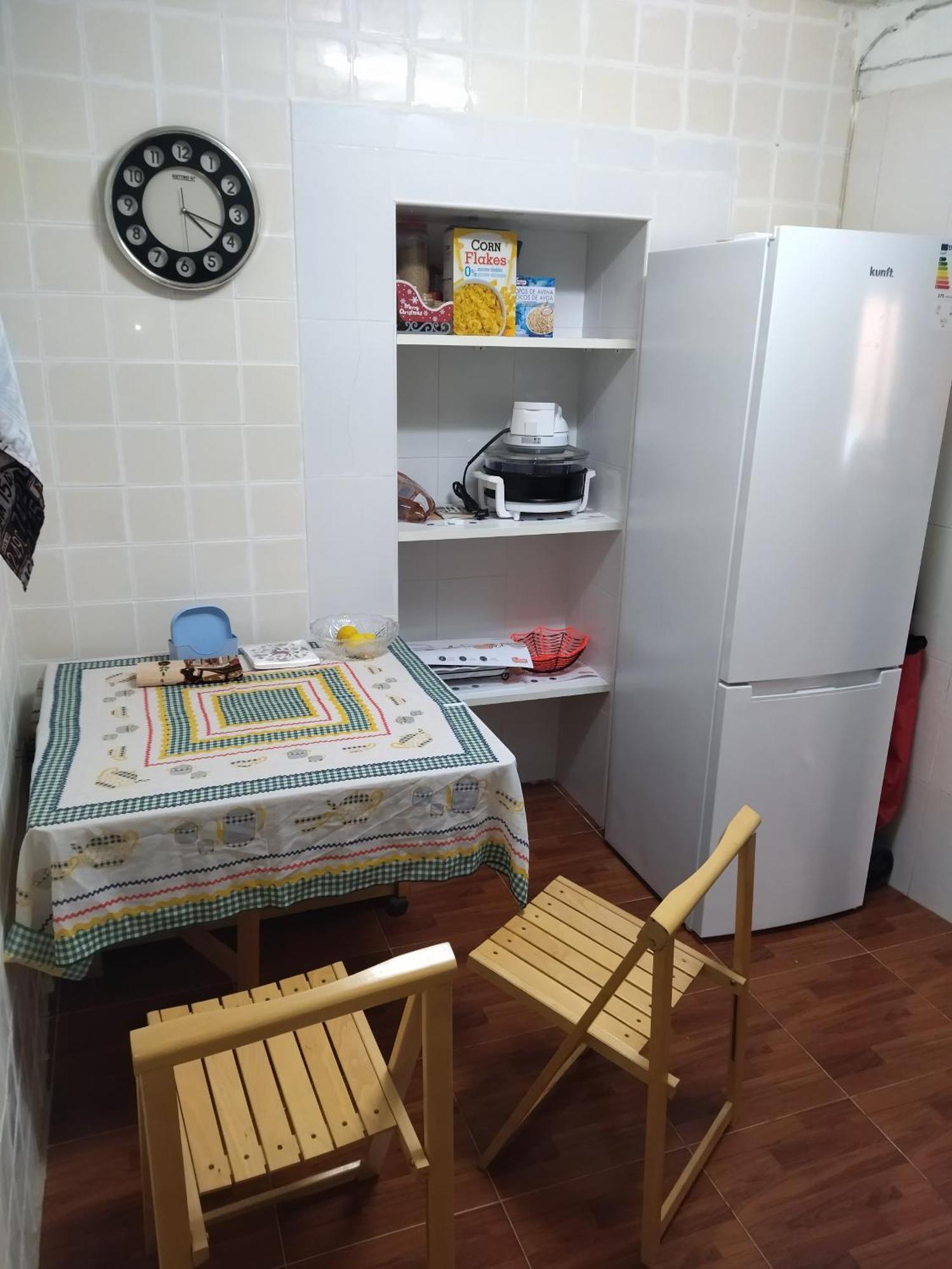 Habitacion Hippie En Casa Compartida Hotel Cartagena Exterior photo