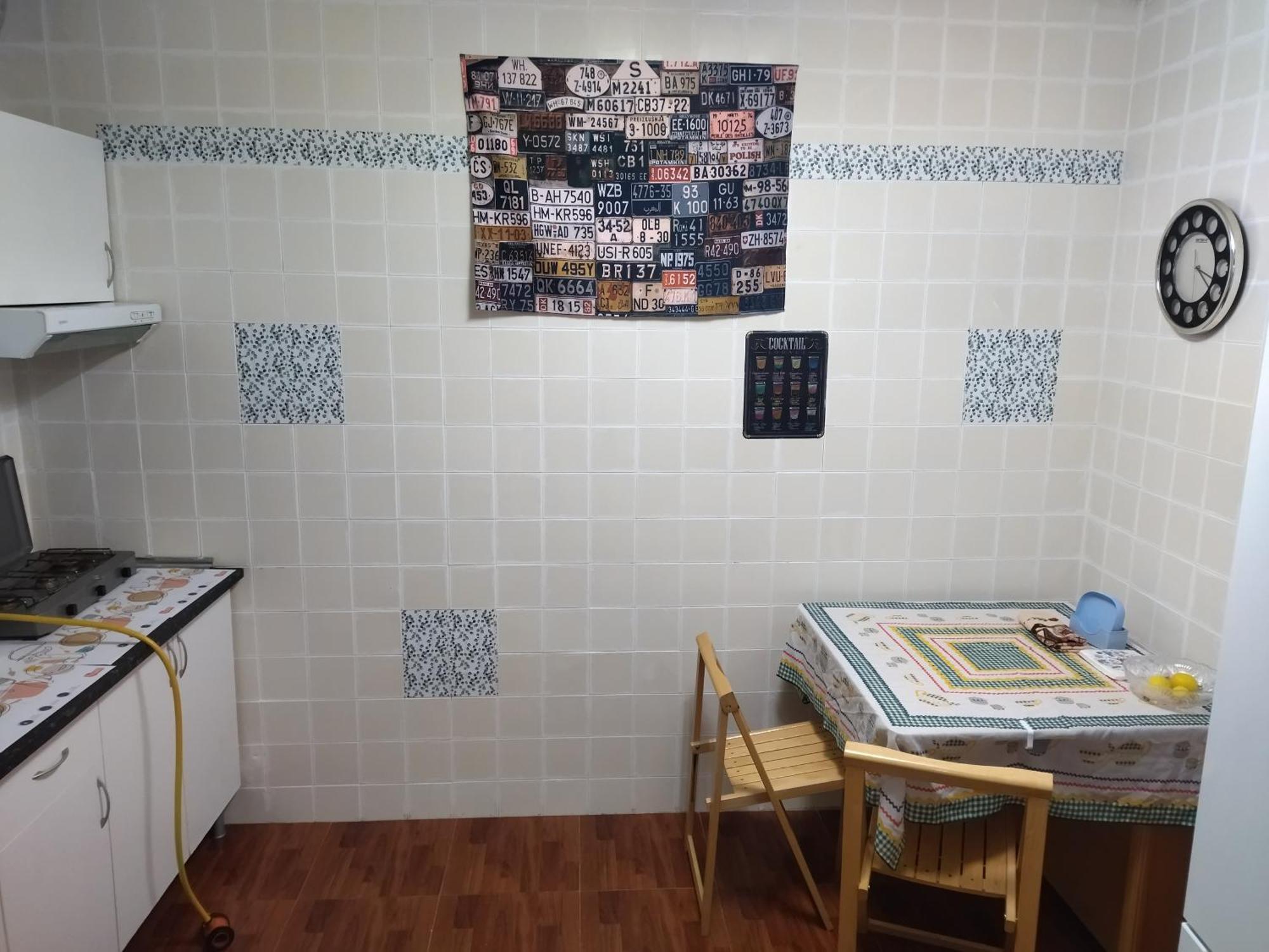 Habitacion Hippie En Casa Compartida Hotel Cartagena Exterior photo